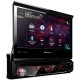 PANTALLA MOTORIZADA BLUETOOTH AVH-4850BT NEGRO - Envío Gratuito