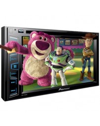 Combo JUMBO Autoestereo con Pantalla + Bocinas 6.5 - Envío Gratuito