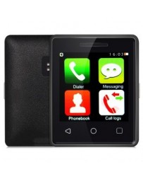 Smartphone Vphone S8 1.54 pulgadas MTK2502 Medición de la frecuencia cardíaca Pedometer Cámara alejada - Envío Gratuito