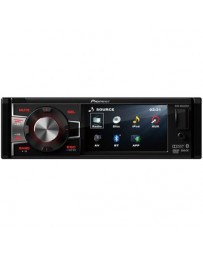 Autoestereo Pioneer DVH-885av Android Iphone - Envío Gratuito