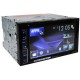 PANTALLA BLUETOOTH SPOTIFY PIONEER AVH-X395BT NEGRO - Envío Gratuito