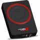 Subwoofer Plano Con Amplificador 10 Cerwin Vega 450w Vpas10 - Envío Gratuito