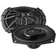 Set De Bocinas Soundstream SS.69-SD 3 Vías 6x9 Pulgadas 500 Watts - Envío Gratuito