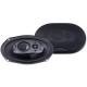 BOCINAS DE 6X9 NAKAMICHI NSE953 NEGRO - Envío Gratuito
