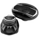 Bocinas Pioneer 6x9 A6985s de 4 vías Potencia 550w tweeters para autos - Envío Gratuito