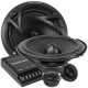 Set De Medios Power Acoustik EF-60C 500w Máx 6.5 - Envío Gratuito