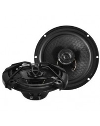 Set de Bocinas Soundstream SS.65-SD 2 Vías 6.5 Pulg - Envío Gratuito