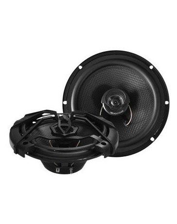 Set de Bocinas Soundstream SS.65-SD 2 Vías 6.5 Pulg - Envío Gratuito