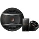 BOCINA 6 1/2" 350 WATTS MARCA PIONEER TS-A1606C - Envío Gratuito