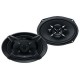 Nuevo BOCINAS SONY 6X9 XS-FB6930 3 VIAS NEGRO - Envío Gratuito