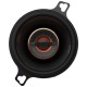 BOCINAS 3.5" INFINITY REF-3022CFX NEGRO - Envío Gratuito