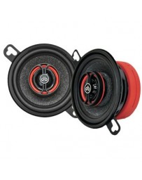 Bocinas Coaxiales Db Drive S3 35V2 3.5 Pulgadas 2 Vías - Envío Gratuito