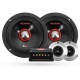 Nuevo Set De Medios Bajos 6.5 Db Drive Okur P3 6k 250w - Envío Gratuito