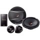 Nuevo Set De Medios Pioneer TS-A1606C 6.5 Pulg 350w - Envío Gratuito