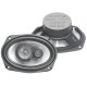 Bocina Carro Auto Coche 6x9" 800W Pmpo Tweeter - Envío Gratuito