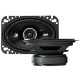 Bocinas Coaxiales Kicker Dsc460 120 Watts Max - Envío Gratuito