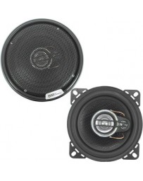 Juego de Bocinas de 500 Watts Para Auto Master Audio Sonido - Envío Gratuito