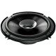 PIONEER TSG1615R PAR DE BOCINAS CONO DUAL DE 16cm - Envío Gratuito