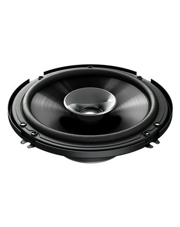 PIONEER TSG1615R PAR DE BOCINAS CONO DUAL DE 16cm - Envío Gratuito
