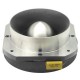 Tweeter Bala Bocina 1500W Pmpo Titanio Diamante 2,8 - Envío Gratuito