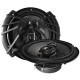 Nuevo Set de Bocinas Soundstream AF.653 3 Vías 6.5 Pulg - Envío Gratuito