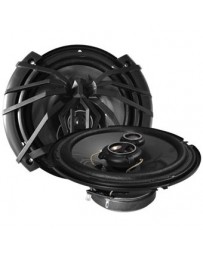 Nuevo Set de Bocinas Soundstream AF.653 3 Vías 6.5 Pulg - Envío Gratuito