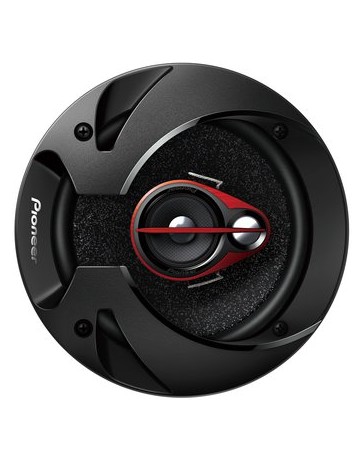 Bocinas Pioneer linea 2015 TS-R1650S 6.5 - Envío Gratuito