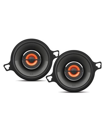 BOCINAS JBL GX-302 de 3 " con tweeter - Envío Gratuito