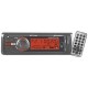 Autoestereo Digital Fm Lector Memoria Control Remoto Usb - Envío Gratuito