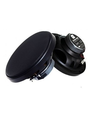 BOCINA JBL 6 1/2 " STAGE 602 2 VIAS NEGRO - Envío Gratuito
