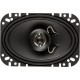 Par De Bocinas Memphis 4x6 Srx462 50 Watts 2 Vias Car Audio - Envío Gratuito