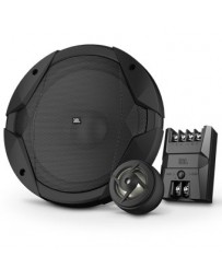 Set De Medios Jbl GT7-6C 2 Vías 6.5 Pulgads con Tweeters - Envío Gratuito