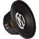 Subwoofer 10 Memphis Srx10d4 400 Watts Doble Bobina Car Audio - Envío Gratuito