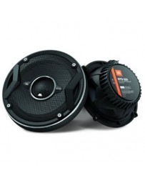 Nuevo BOCINAS 2 VIAS 6.5 JBL GTO-629 NEGRO - Envío Gratuito