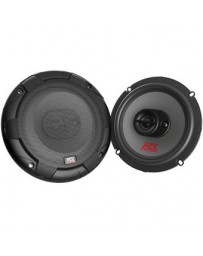 Bocinas Coaxiales MTX Audio TNL653 6.5 - Envío Gratuito