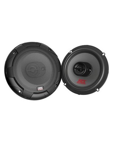 Bocinas Coaxiales MTX Audio TNL653 6.5 - Envío Gratuito