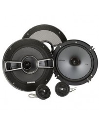 Set de Medios Kicker 41KSS654 de 6.5 pulgadas con 250 watts - Envío Gratuito