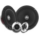 Set De Medios Db Drive PRO6k 6.5 Pro Audio 225w 4ohm - Envío Gratuito