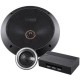 Set De Medios Altec Lansing AL-BC165 6.5 Pulgadas 40w RMS - Envío Gratuito