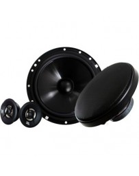 JBL STAGE 600C BOCINAS SET MEDIOS 2 VIAS - Envío Gratuito