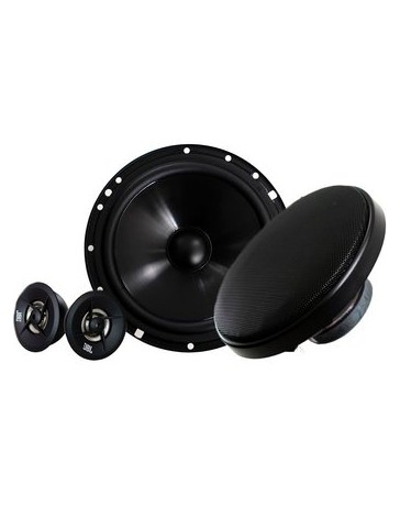 JBL STAGE 600C BOCINAS SET MEDIOS 2 VIAS - Envío Gratuito