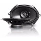 JBL STAGE 8602 BOCINAS JGO. 2 VIAS 6x8 - Envío Gratuito