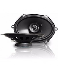 JBL STAGE 8602 BOCINAS JGO. 2 VIAS 6x8 - Envío Gratuito