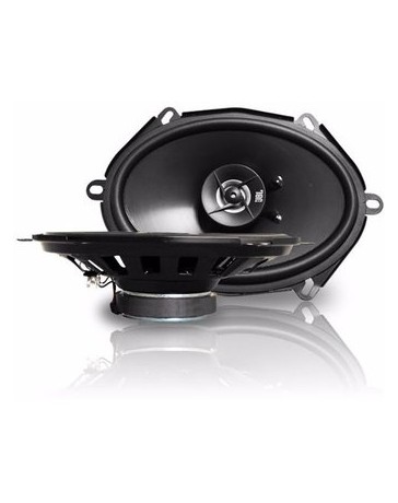 JBL STAGE 8602 BOCINAS JGO. 2 VIAS 6x8 - Envío Gratuito