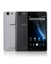 Eh 5.0' Smartphone MT6735 64Bit Quad Core Dual SIM 16G DOOGEE X5 pro Desbloqueado - Envío Gratuito