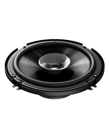BOCINA 16CM DOBLE CONO 230 WATTS MARCA PIONEER. TS-G1615R - Envío Gratuito