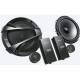 SET DE MEDIOS SONY XS-XB1621C NEGRO - Envío Gratuito