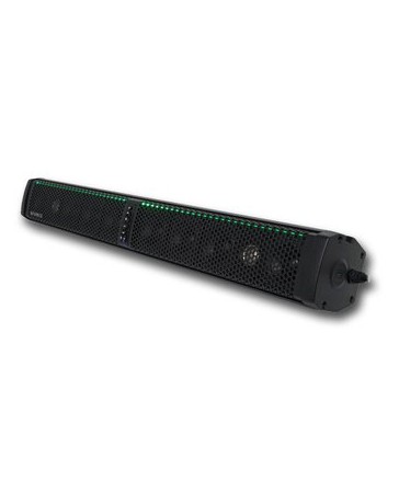 Barra De Sonido Bluetooth Marina Hifonics Thor TPS-10 4ohm - Envío Gratuito