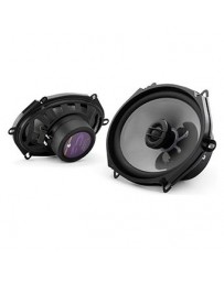 Par De Bocinas Jl Audio 5x7" Modelo C2-570x Línea Profesional - Envío Gratuito