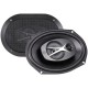 Set De Bocinas Coaxiales Altec Lansing AL-BX693 6x9 - Envío Gratuito